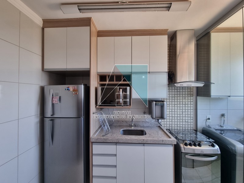 Apartamento - Jardim Marchesi  - Ribeirão Preto