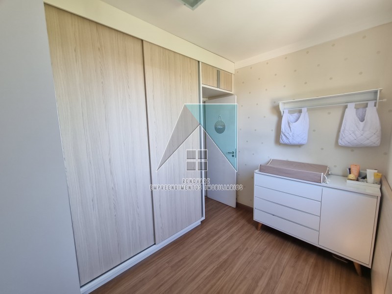 Renovare Empreendimentos Imobiliários | Imobiliária em Ribeirão Preto | Apartamento - Jardim Marchesi  - Ribeirão Preto