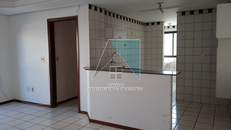 Apartamento - Santa Cruz - Ribeirão Preto