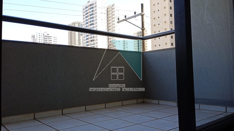 Renovare Empreendimentos Imobiliários | Imobiliária em Ribeirão Preto | Apartamento - Santa Cruz - Ribeirão Preto