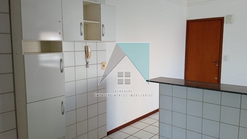 Renovare Empreendimentos Imobiliários | Imobiliária em Ribeirão Preto | Apartamento - Santa Cruz - Ribeirão Preto