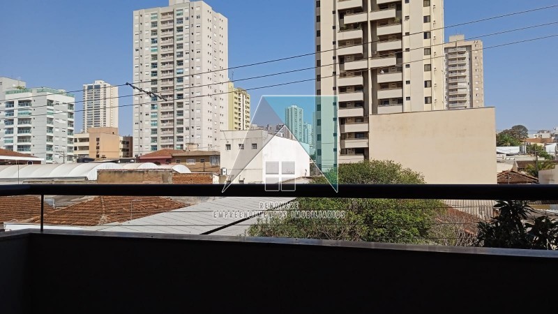 Renovare Empreendimentos Imobiliários | Imobiliária em Ribeirão Preto | Apartamento - Santa Cruz - Ribeirão Preto