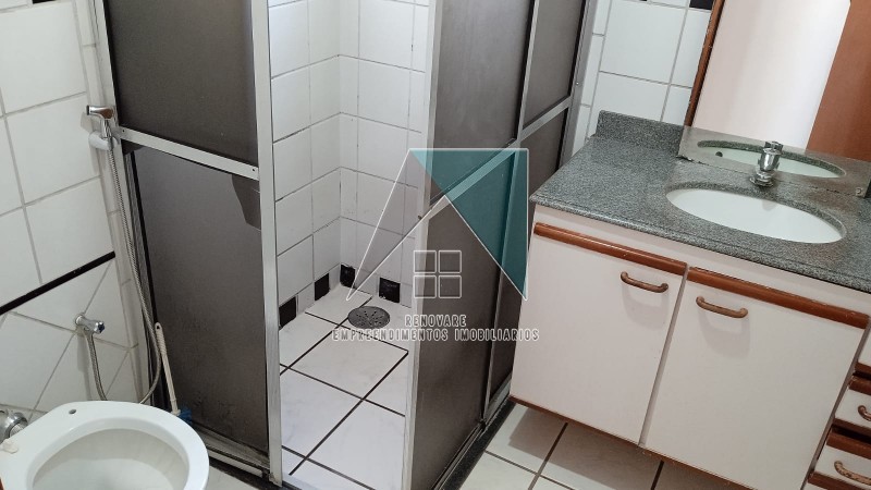 Renovare Empreendimentos Imobiliários | Imobiliária em Ribeirão Preto | Apartamento - Santa Cruz - Ribeirão Preto