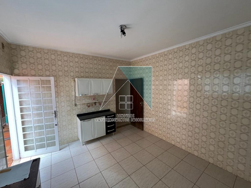 Renovare Empreendimentos Imobiliários | Imobiliária em Ribeirão Preto | Casa - Campos Eliseos - Ribeirão Preto