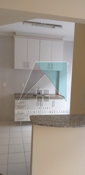 Renovare Empreendimentos Imobiliários | Imobiliária em Ribeirão Preto | Apartamento - Condomínio Itamaraty - Ribeirão Preto