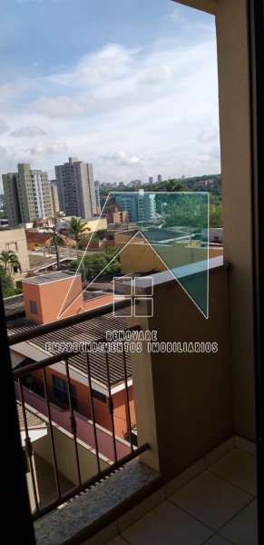 Renovare Empreendimentos Imobiliários | Imobiliária em Ribeirão Preto | Apartamento - Condomínio Itamaraty - Ribeirão Preto