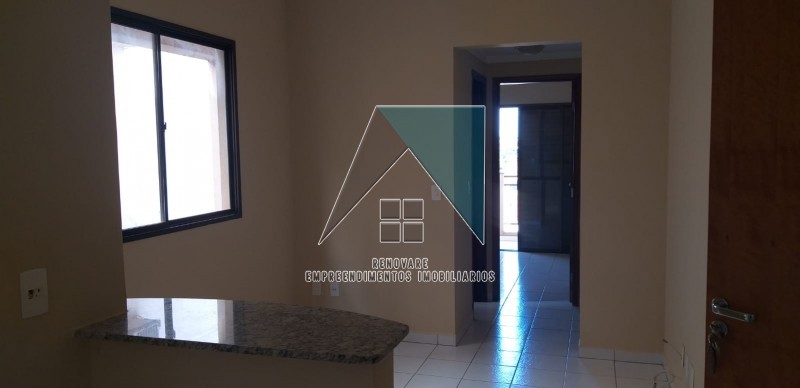 Renovare Empreendimentos Imobiliários | Imobiliária em Ribeirão Preto | Apartamento - Condomínio Itamaraty - Ribeirão Preto