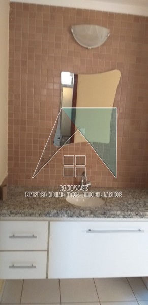 Renovare Empreendimentos Imobiliários | Imobiliária em Ribeirão Preto | Apartamento - Condomínio Itamaraty - Ribeirão Preto