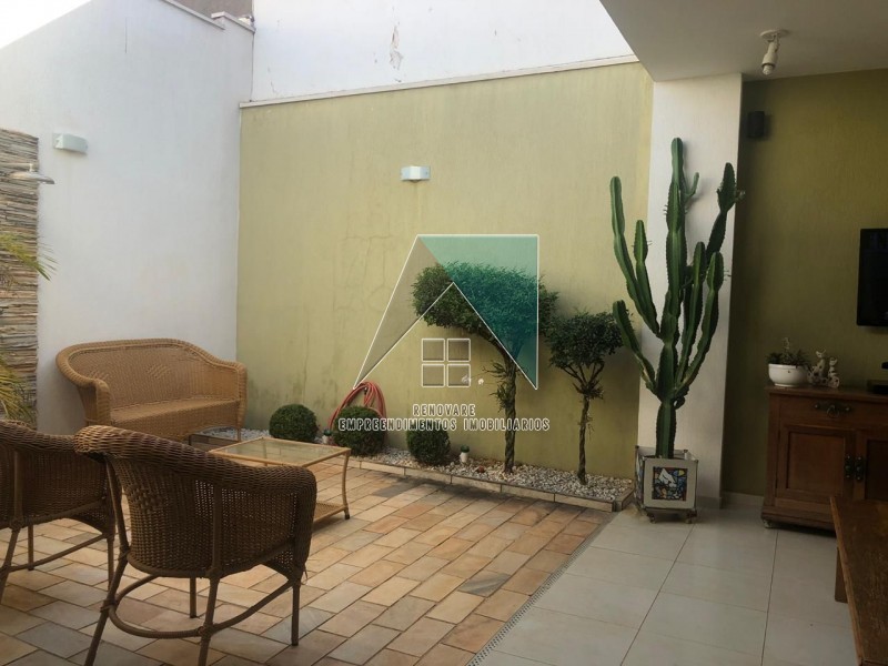 Renovare Empreendimentos Imobiliários | Imobiliária em Ribeirão Preto | Casa - Jardim dos Hibiscos  - Ribeirão Preto