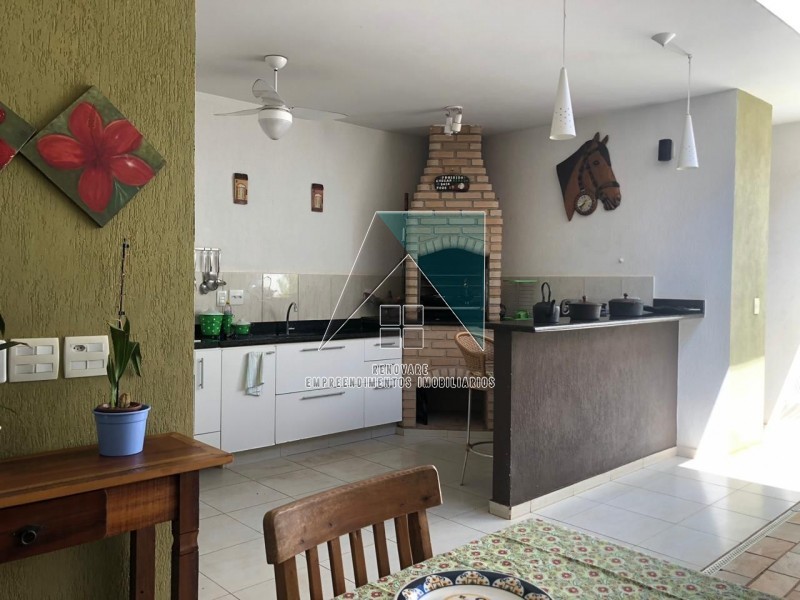 Renovare Empreendimentos Imobiliários | Imobiliária em Ribeirão Preto | Casa - Jardim dos Hibiscos  - Ribeirão Preto