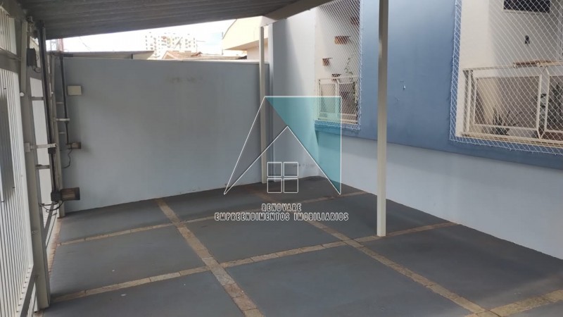 Renovare Empreendimentos Imobiliários | Imobiliária em Ribeirão Preto | Apartamento - Condomínio Itamaraty - Ribeirão Preto