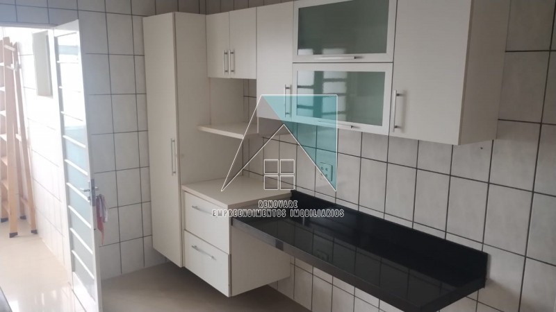 Renovare Empreendimentos Imobiliários | Imobiliária em Ribeirão Preto | Apartamento - Condomínio Itamaraty - Ribeirão Preto