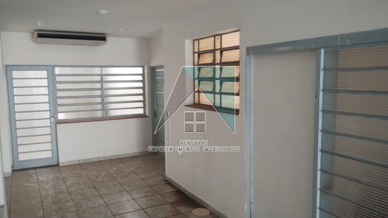 Renovare Empreendimentos Imobiliários | Imobiliária em Ribeirão Preto | Salão Comercial - Jardim Sumaré - Ribeirão Preto
