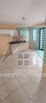 Renovare Empreendimentos Imobiliários | Imobiliária em Ribeirão Preto | Casa - Jardim Independência - Ribeirão Preto
