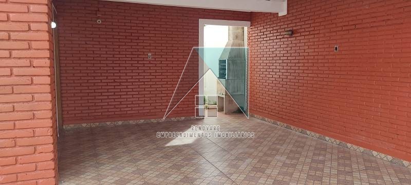 Renovare Empreendimentos Imobiliários | Imobiliária em Ribeirão Preto | Casa - Jardim Independência - Ribeirão Preto