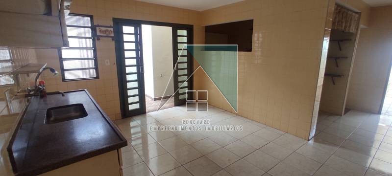 Renovare Empreendimentos Imobiliários | Imobiliária em Ribeirão Preto | Casa - Jardim Independência - Ribeirão Preto