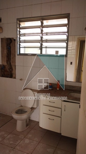 Renovare Empreendimentos Imobiliários | Imobiliária em Ribeirão Preto | Casa - Alto da Boa Vista - Ribeirão Preto