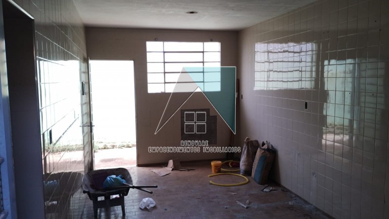 Renovare Empreendimentos Imobiliários | Imobiliária em Ribeirão Preto | Casa - Alto da Boa Vista - Ribeirão Preto