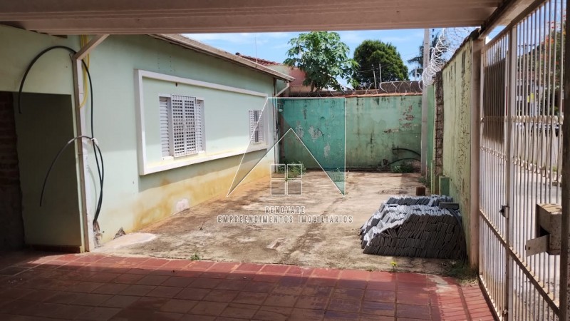 Renovare Empreendimentos Imobiliários | Imobiliária em Ribeirão Preto | Casa - Alto da Boa Vista - Ribeirão Preto