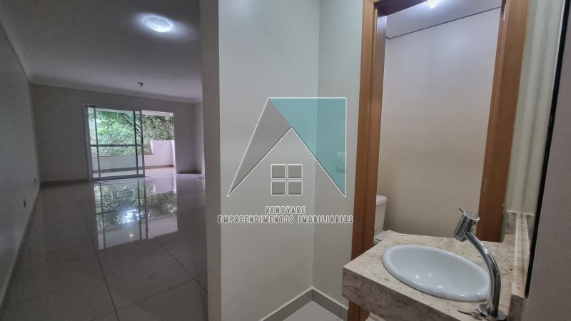 Renovare Empreendimentos Imobiliários | Imobiliária em Ribeirão Preto | Apartamento - Jardim Botânico - Ribeirão Preto