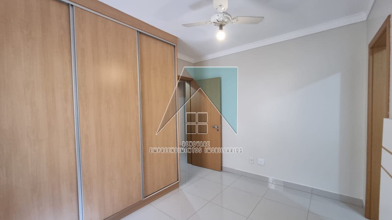 Renovare Empreendimentos Imobiliários | Imobiliária em Ribeirão Preto | Apartamento - Jardim Botânico - Ribeirão Preto