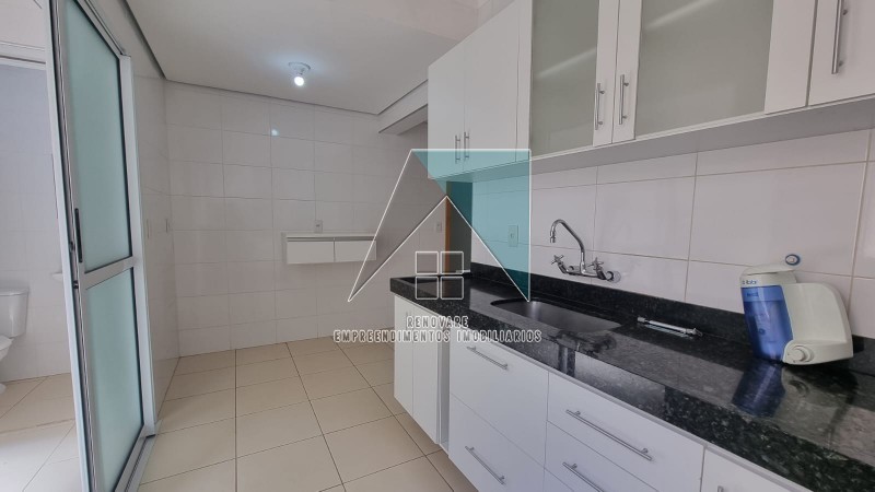 Renovare Empreendimentos Imobiliários | Imobiliária em Ribeirão Preto | Apartamento - Jardim Botânico - Ribeirão Preto