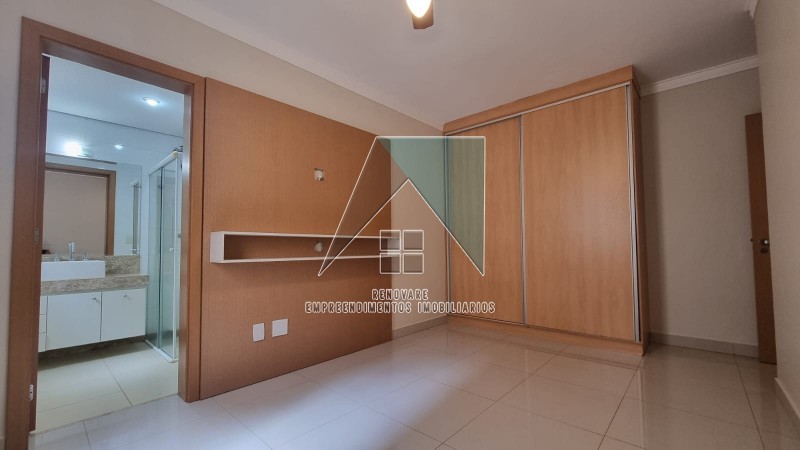 Renovare Empreendimentos Imobiliários | Imobiliária em Ribeirão Preto | Apartamento - Jardim Botânico - Ribeirão Preto