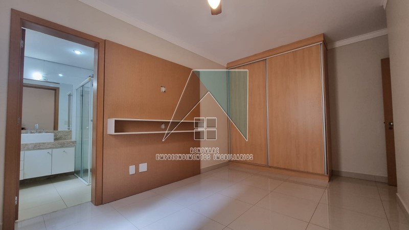 Renovare Empreendimentos Imobiliários | Imobiliária em Ribeirão Preto | Apartamento - Jardim Botânico - Ribeirão Preto