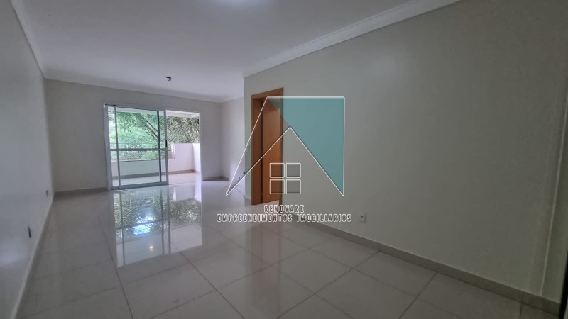 Renovare Empreendimentos Imobiliários | Imobiliária em Ribeirão Preto | Apartamento - Jardim Botânico - Ribeirão Preto