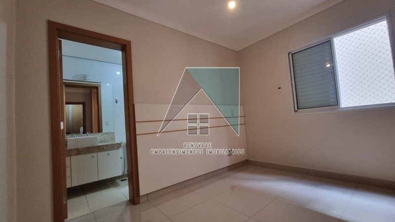 Renovare Empreendimentos Imobiliários | Imobiliária em Ribeirão Preto | Apartamento - Jardim Botânico - Ribeirão Preto