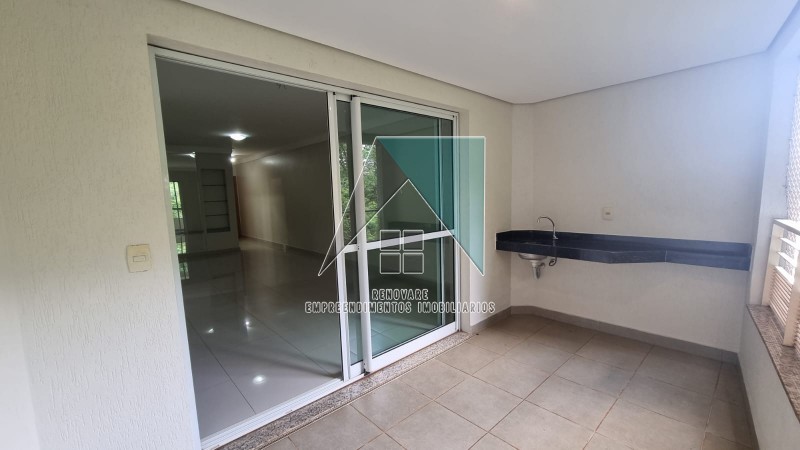 Apartamento - Jardim Botânico - Ribeirão Preto