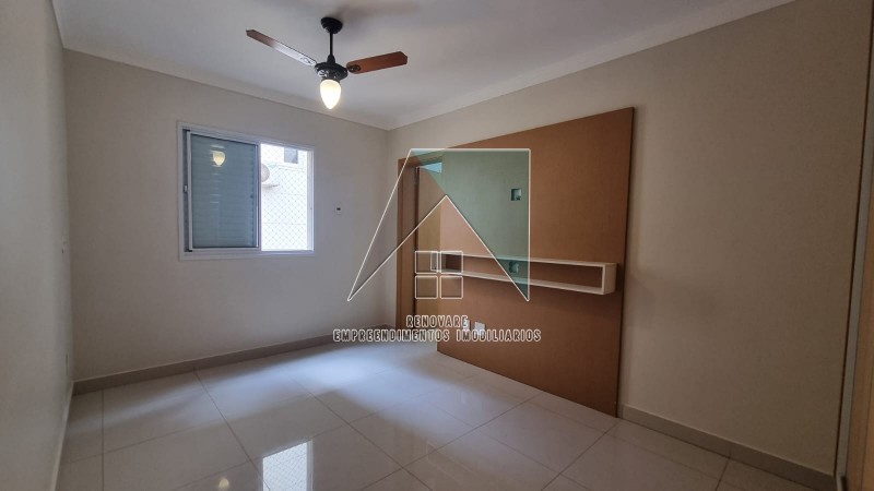 Renovare Empreendimentos Imobiliários | Imobiliária em Ribeirão Preto | Apartamento - Jardim Botânico - Ribeirão Preto