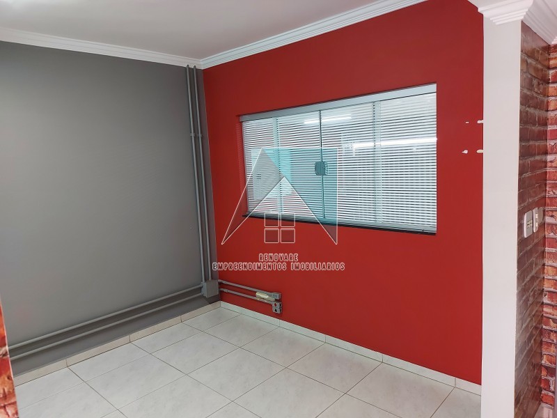 Renovare Empreendimentos Imobiliários | Imobiliária em Ribeirão Preto | Casa - Jardim Independência - Ribeirão Preto