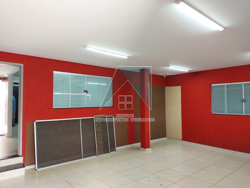 Renovare Empreendimentos Imobiliários | Imobiliária em Ribeirão Preto | Casa - Jardim Independência - Ribeirão Preto