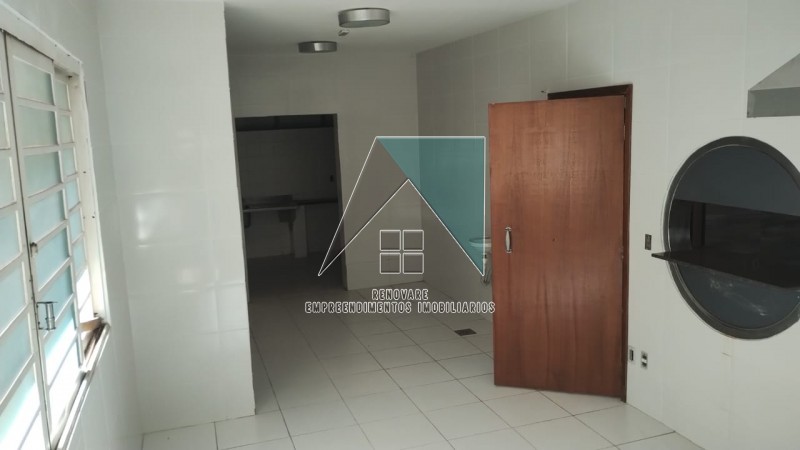 Renovare Empreendimentos Imobiliários | Imobiliária em Ribeirão Preto | Ponto Comercial - Jardim América - Ribeirão Preto