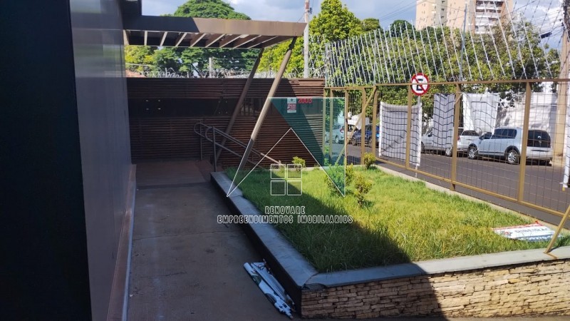 Renovare Empreendimentos Imobiliários | Imobiliária em Ribeirão Preto | Ponto Comercial - Jardim América - Ribeirão Preto