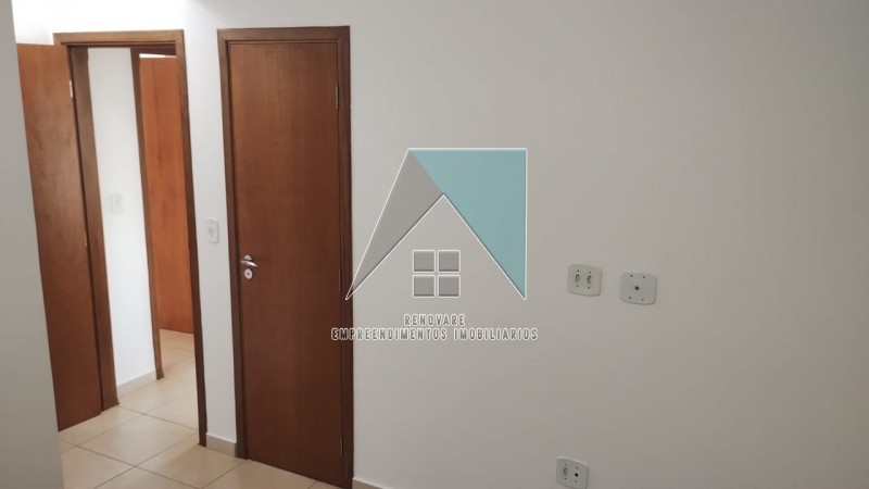 Renovare Empreendimentos Imobiliários | Imobiliária em Ribeirão Preto | Apartamento - Jardim Paulistano - Ribeirão Preto