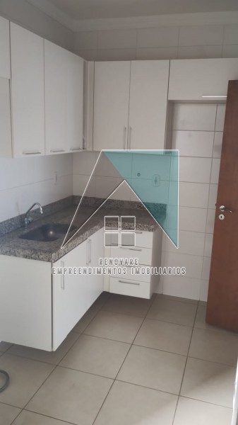 Renovare Empreendimentos Imobiliários | Imobiliária em Ribeirão Preto | Apartamento - Jardim Paulistano - Ribeirão Preto