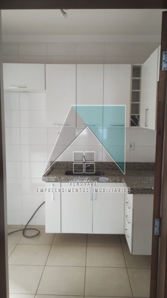 Renovare Empreendimentos Imobiliários | Imobiliária em Ribeirão Preto | Apartamento - Jardim Paulistano - Ribeirão Preto