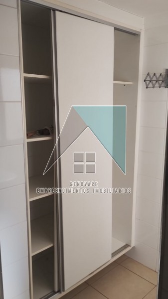 Renovare Empreendimentos Imobiliários | Imobiliária em Ribeirão Preto | Apartamento - Jardim Paulistano - Ribeirão Preto