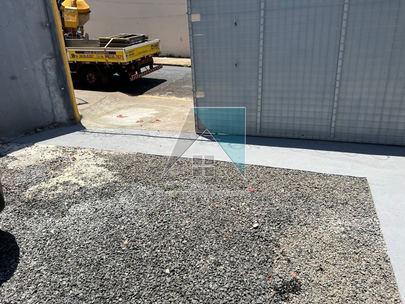 Renovare Empreendimentos Imobiliários | Imobiliária em Ribeirão Preto | Estacionamento - Campos Eliseos - Ribeirão Preto