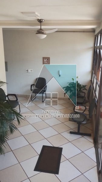 Renovare Empreendimentos Imobiliários | Imobiliária em Ribeirão Preto | Sala Comercial - Jardim América - Ribeirão Preto