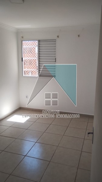 Renovare Empreendimentos Imobiliários | Imobiliária em Ribeirão Preto | Apartamento - Parque Industrial Lagoinha - Ribeirão Preto