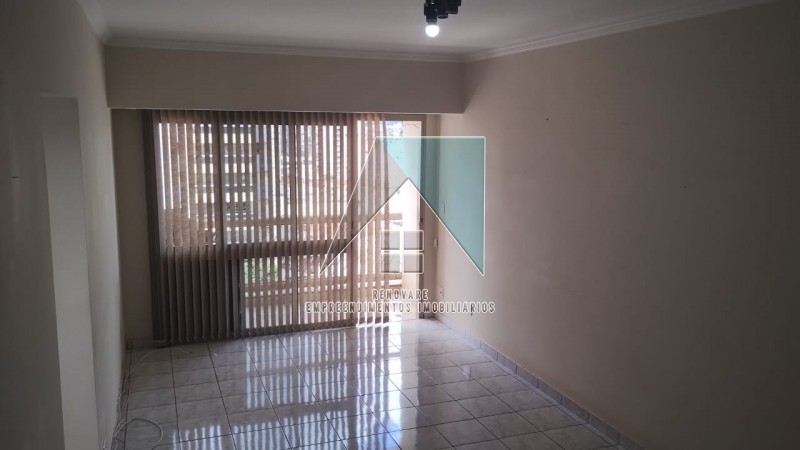 Renovare Empreendimentos Imobiliários | Imobiliária em Ribeirão Preto | Apartamento - Vila Seixas - Ribeirão Preto