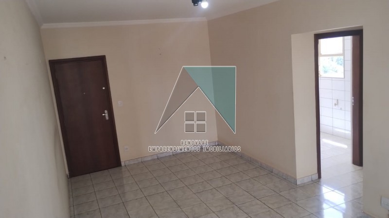 Renovare Empreendimentos Imobiliários | Imobiliária em Ribeirão Preto | Apartamento - Vila Seixas - Ribeirão Preto