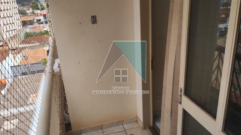 Renovare Empreendimentos Imobiliários | Imobiliária em Ribeirão Preto | Apartamento - Vila Seixas - Ribeirão Preto