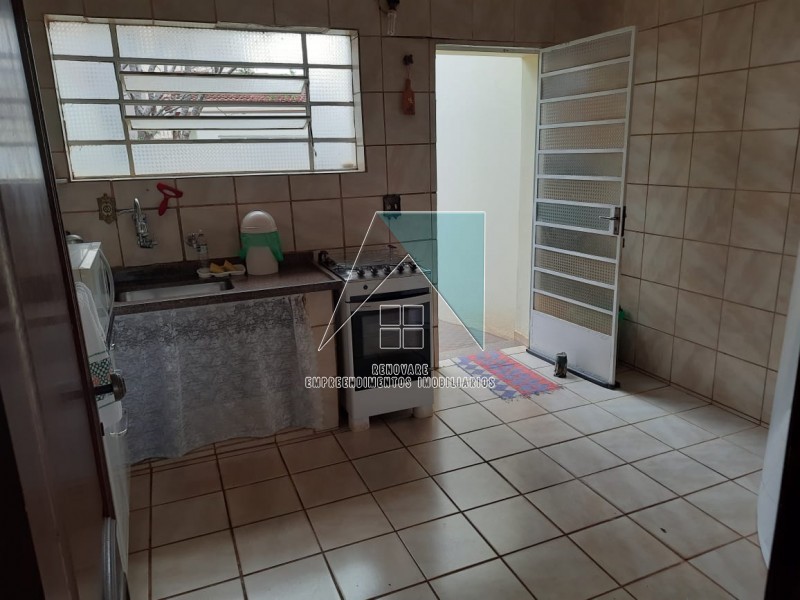 Renovare Empreendimentos Imobiliários | Imobiliária em Ribeirão Preto | Casa - Jardim Paulista - Ribeirão Preto