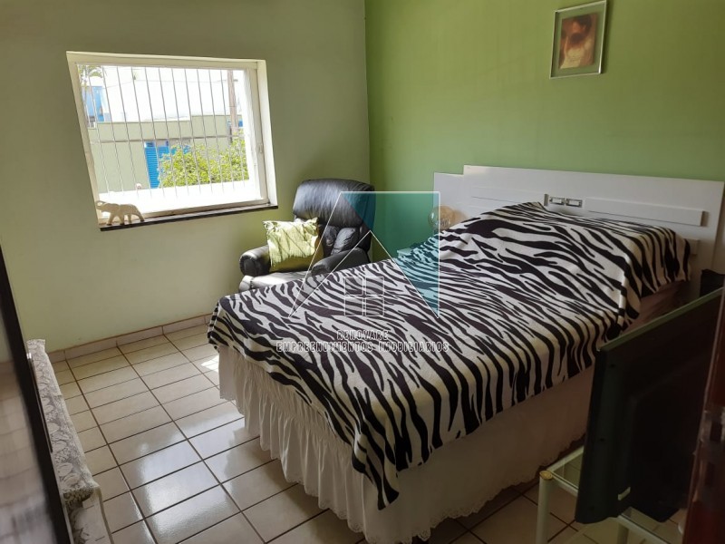 Renovare Empreendimentos Imobiliários | Imobiliária em Ribeirão Preto | Casa - Jardim Paulista - Ribeirão Preto