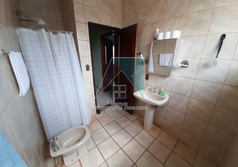 Renovare Empreendimentos Imobiliários | Imobiliária em Ribeirão Preto | Casa - Jardim Paulista - Ribeirão Preto