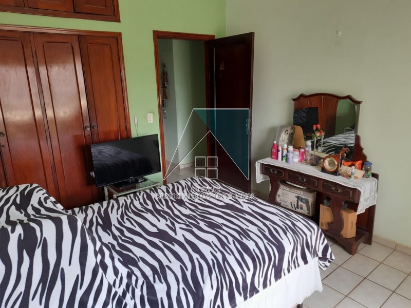 Renovare Empreendimentos Imobiliários | Imobiliária em Ribeirão Preto | Casa - Jardim Paulista - Ribeirão Preto